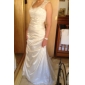 IVY - Abito da Sposa in Raso