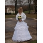 HESTIA - Robe de Mariée Organza