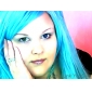 Cosplay Wig Inspired by Vocaloid Hatsune Miku 