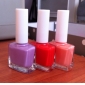 One Set of Frosted Matte Nail Polish(Each is 12ml)