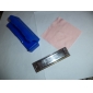 kaine - (k1001) Blues Harp gaita c key/10 holes/20 tons