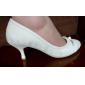SYBIL - Bout Ouvert Mariage Noce Dentelle