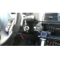 bil MP3-afspiller Bluetooth håndfri - FM-sender med rat fjernbetjening - support SD kort - USB flash - fm8100