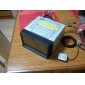 7 tommer 2din bil dvd afspiller (GPS, bluetooth, tv, RDS)