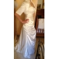 IVY - Abito da Sposa in Raso
