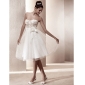 FRANCIE - Vestido de Novia de Tul