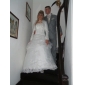 HESTIA - Robe de Mariée Organza