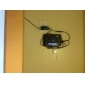gsm wireless sistema de segurança home + alarme auto dial-+ 24 zonas sem fio