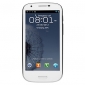 Triton - Android 4.1 Dual Core CPU Smartphone with 4.6 Inch Capacitive Touchscreen (Dual SIM, GPS, 3G,WiFi)