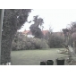 coolcam - utendørs vanntett trådløs ip coolcamera (M-JPEG, støtte iphone, nattsyn)