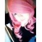 peruca cosplay inspirado vocaloid-luka