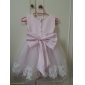 bola vestido de tule vestido da menina flor