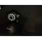 Wanscam - caméra de surveillance IP sans fil avec contrôle d'angle (détection de mouvement, vision nocturne, DDNS gratuit)
