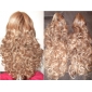 Lolita Curly Wig Inspired by Brown Gradient Cute Double Ponytail 70cm Princess 