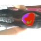 cosplay peluca inspirada en sailor moon Raye Hino / Sailor Mars