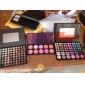 naturel 88 colors eye shadow palette