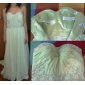 ESTELLA - Vestido de Festa em Chifon
