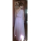 AVERA - Robe de Soirée Mousseline
