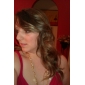 Temperature Control Hair Curling Irons