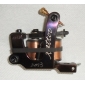 machine de tatouage à la main 10 bobines de pellicule chemise du pistolet (dt-J002)