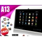 Pontus - Android 4.0 Tablet with 9 inch Capacitive Touchscreen (8GB, 1.5GHz, 1080P)