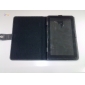 9 Inch Tablet Computer leather Case
