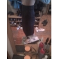 ALAN Casual Candy Color Skirt (More Colors, Slim Fit)