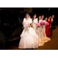 Faux Fur Special Occasion/ Wedding Shawl