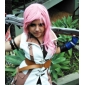 Cosplay Costume Inspired by Final Fantasy XIII Lightning 