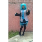 Cosplay by vocaloid hatsune miku inspiriert