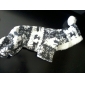 David's Deer Soft Hoodie with Pants for Dogs (XS-XL)