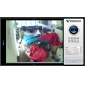 vstarcam - h.264 pan interior tilt câmera IP sem fio (32g apoio TF)