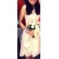 SOPHIA - Vestido de Madrinha em Chifon