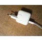 USB AC Mains Charger EU Adapter for iPad