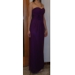 CHARNWOOD - Vestido de Dama de honor de Gasa
