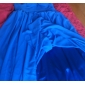 PEMBA - Abito da Sera in Chiffon