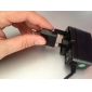 coolcam - 300k pixlar trådlös pan tilt IP-kamera (mörkerseende, iphone stöds)