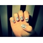 Nagellack Malerei Stift