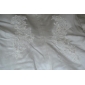 HEBE - Vestido de Noiva em Cetim