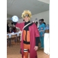 Cosplay Perücke von Bleach Ichigo Kurosaki inspiriert