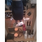ALAN Casual Candy Color Skirt (More Colors, Slim Fit)