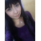 Cosplay Wig Inspired by Sailor Moon Raye Hino/Sailor Mars 