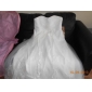 ALENKA - Vestido de Novia de Encaje y Tul
