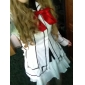 Cosplay Costume Inspired by Vampire Knight Cross Academy Night Class Girls' School Uniform VER.