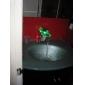 Sprinkle® by Lightinthebox - Color Changing LED Waterfall Bathroom Sink Faucet