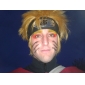 Cosplay Perücke von Bleach Ichigo Kurosaki inspiriert