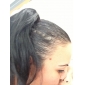 Claw Clip Synthetic Curly Ponytail - 4 Colors Available