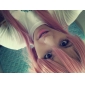 cosplay peluca inspirada en el futuro diario Gasai yuno