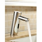 Messing Waschbecken Wasserhahn mit automatischer Sensor (kalt)