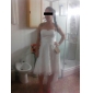 JACKIE - Vestido de Noiva em Renda